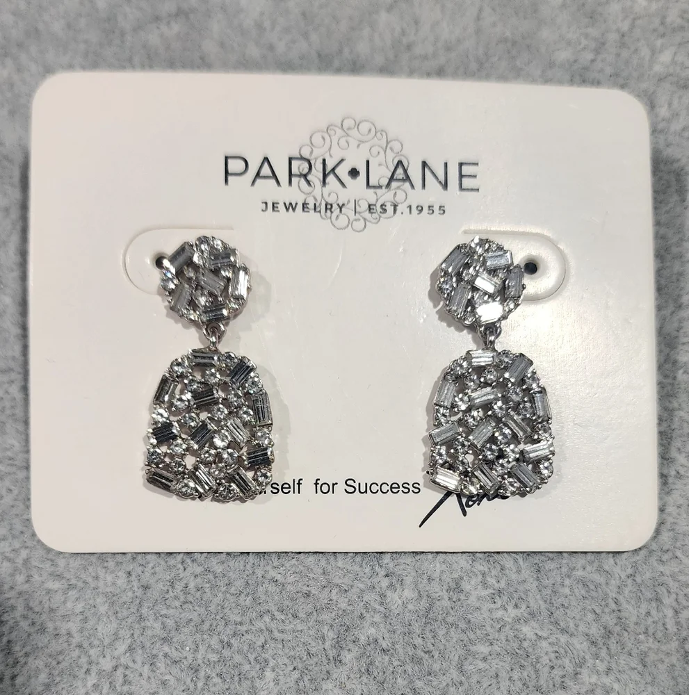 Earrings - Picture 1 of 1